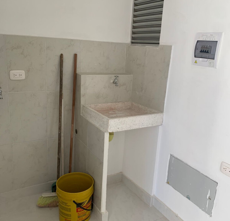 Inmobiliaria Issa Saieh Apartamento Arriendo, Alameda Del Rio, Barranquilla imagen 10