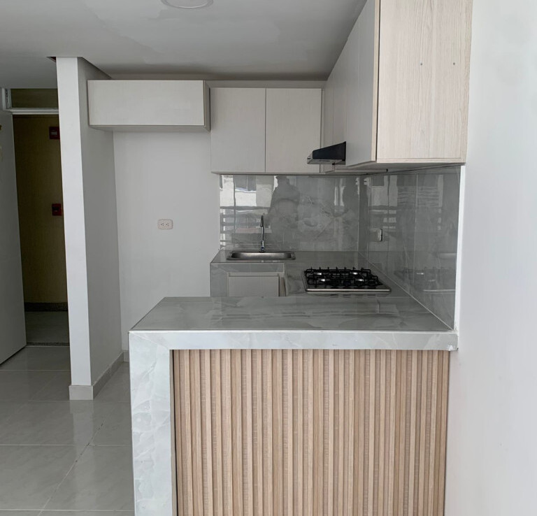 Inmobiliaria Issa Saieh Apartamento Arriendo, Alameda Del Rio, Barranquilla imagen 0