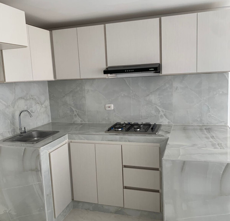 Inmobiliaria Issa Saieh Apartamento Arriendo, Alameda Del Rio, Barranquilla imagen 1