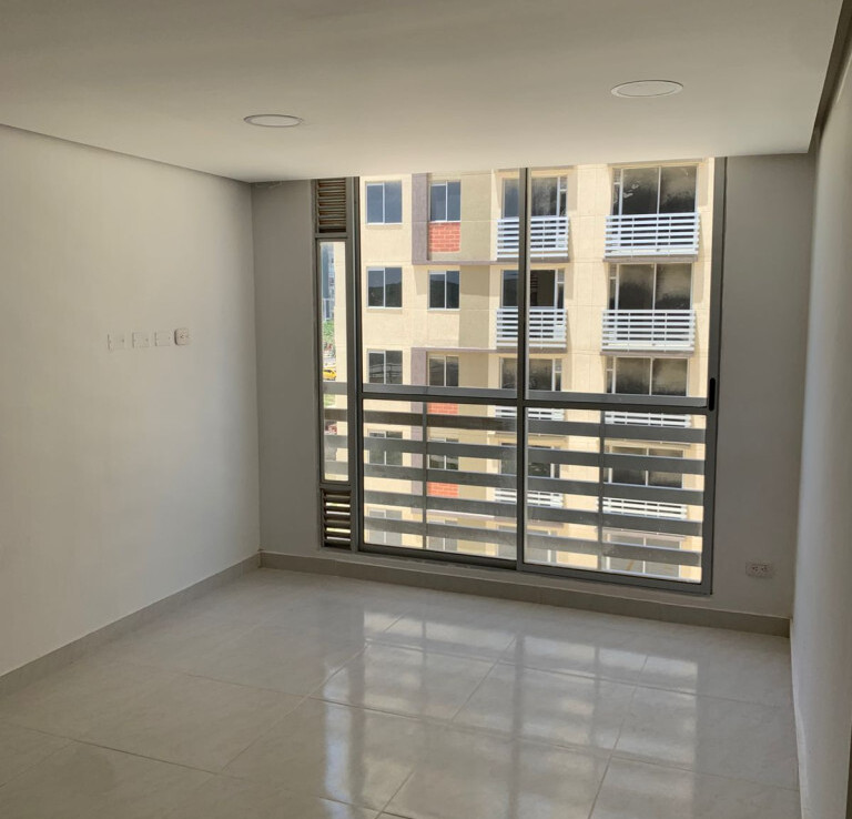 Inmobiliaria Issa Saieh Apartamento Arriendo, Alameda Del Rio, Barranquilla imagen 2