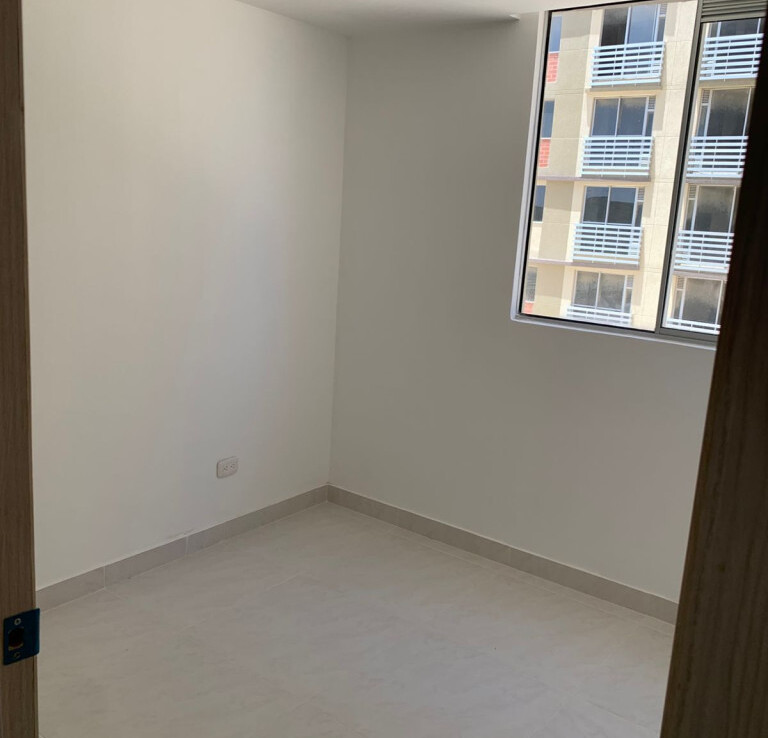 Inmobiliaria Issa Saieh Apartamento Arriendo, Alameda Del Rio, Barranquilla imagen 4
