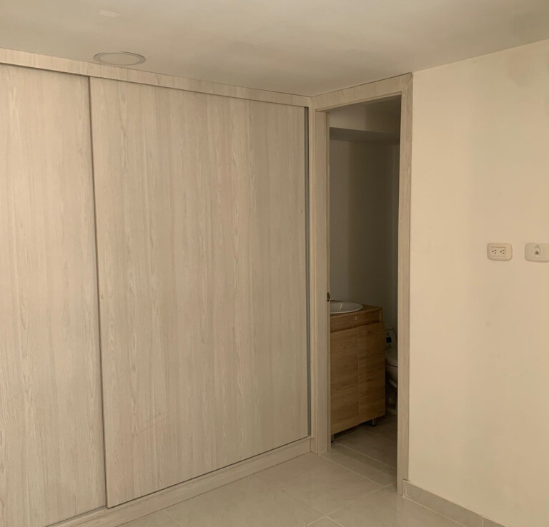 Inmobiliaria Issa Saieh Apartamento Arriendo, Alameda Del Rio, Barranquilla imagen 7