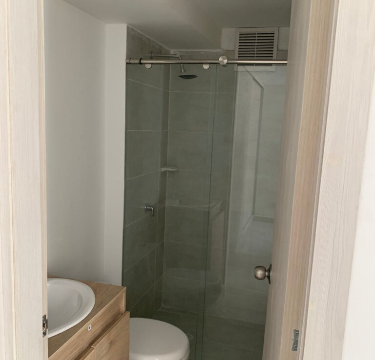 Inmobiliaria Issa Saieh Apartamento Arriendo, Alameda Del Rio, Barranquilla imagen 8