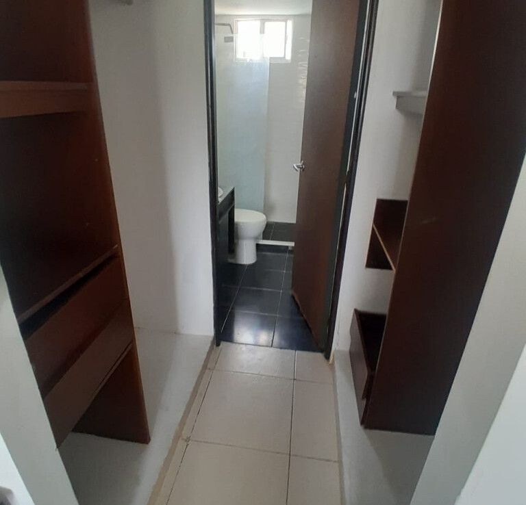 Inmobiliaria Issa Saieh Apartamento Arriendo, Miramar, Barranquilla imagen 11