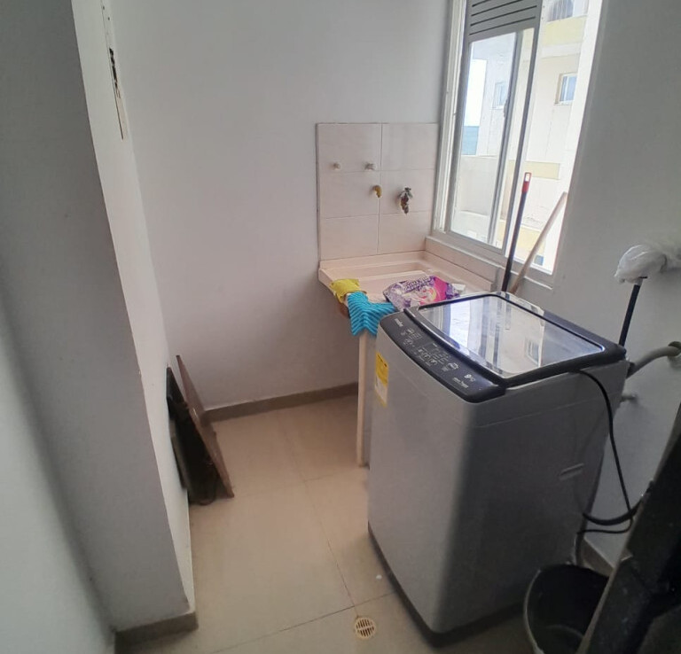 Inmobiliaria Issa Saieh Apartamento Arriendo, Miramar, Barranquilla imagen 13