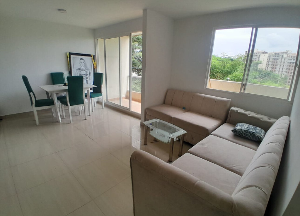 Inmobiliaria Issa Saieh Apartamento Arriendo, Miramar, Barranquilla imagen 0