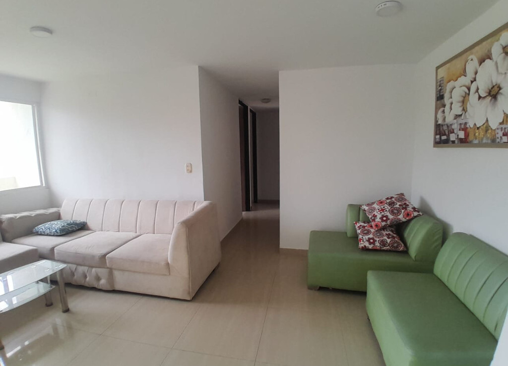 Inmobiliaria Issa Saieh Apartamento Arriendo, Miramar, Barranquilla imagen 1