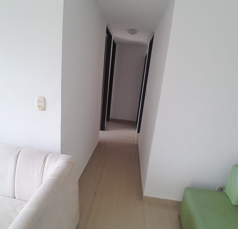 Inmobiliaria Issa Saieh Apartamento Arriendo, Miramar, Barranquilla imagen 4
