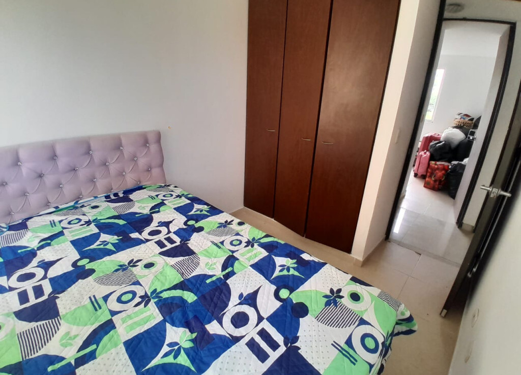 Inmobiliaria Issa Saieh Apartamento Arriendo, Miramar, Barranquilla imagen 6