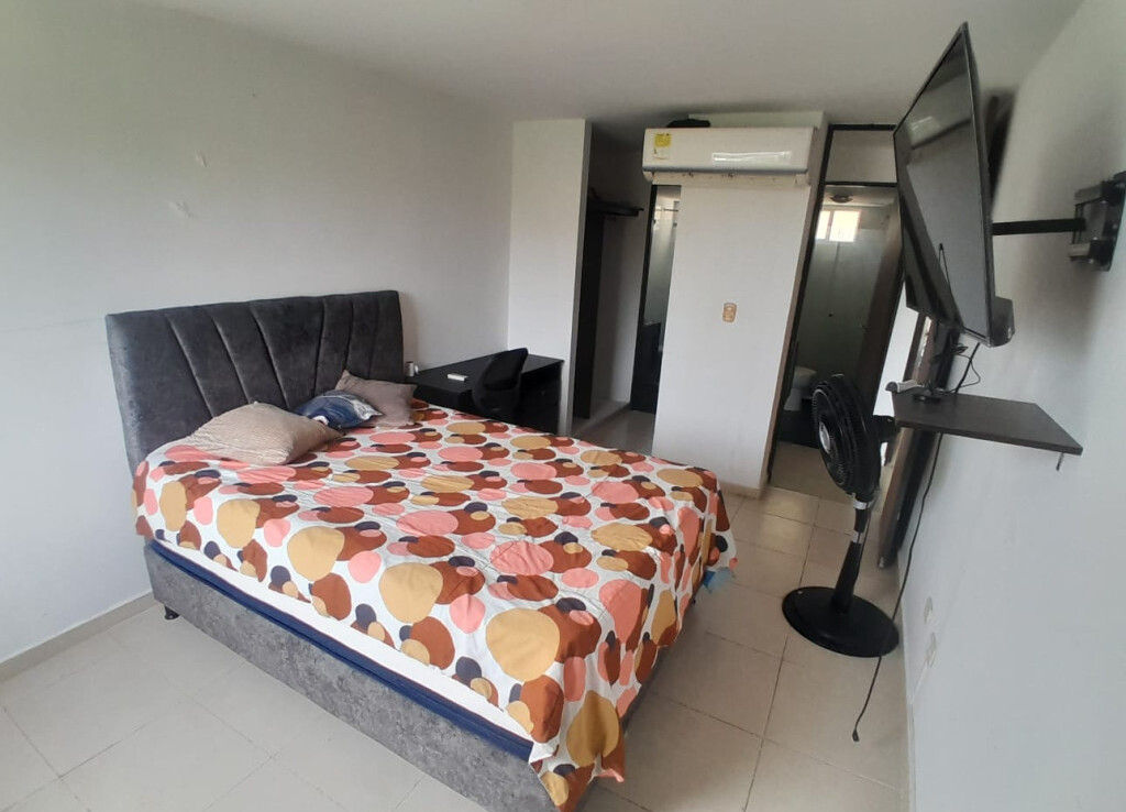 Inmobiliaria Issa Saieh Apartamento Arriendo, Miramar, Barranquilla imagen 7