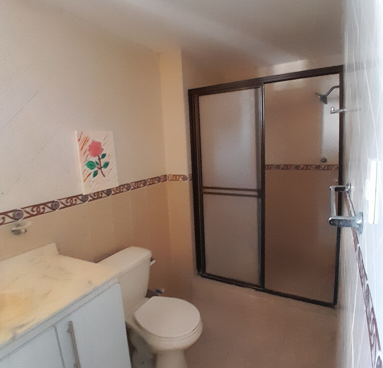 Inmobiliaria Issa Saieh Apartamento Arriendo/venta, San Vicente, Barranquilla imagen 10