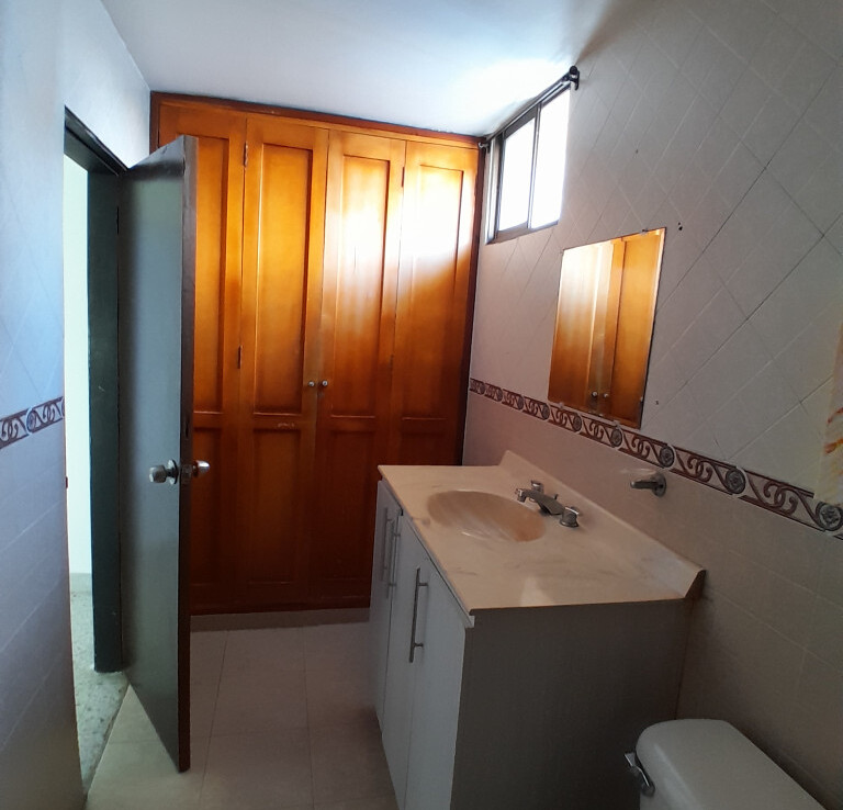 Inmobiliaria Issa Saieh Apartamento Arriendo/venta, San Vicente, Barranquilla imagen 11