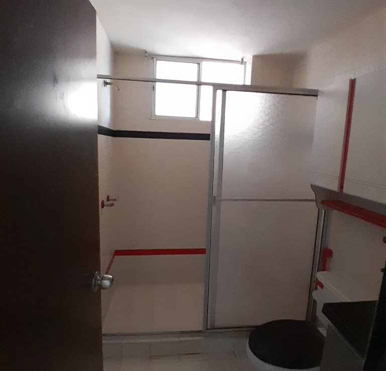 Inmobiliaria Issa Saieh Apartamento Arriendo/venta, San Vicente, Barranquilla imagen 12