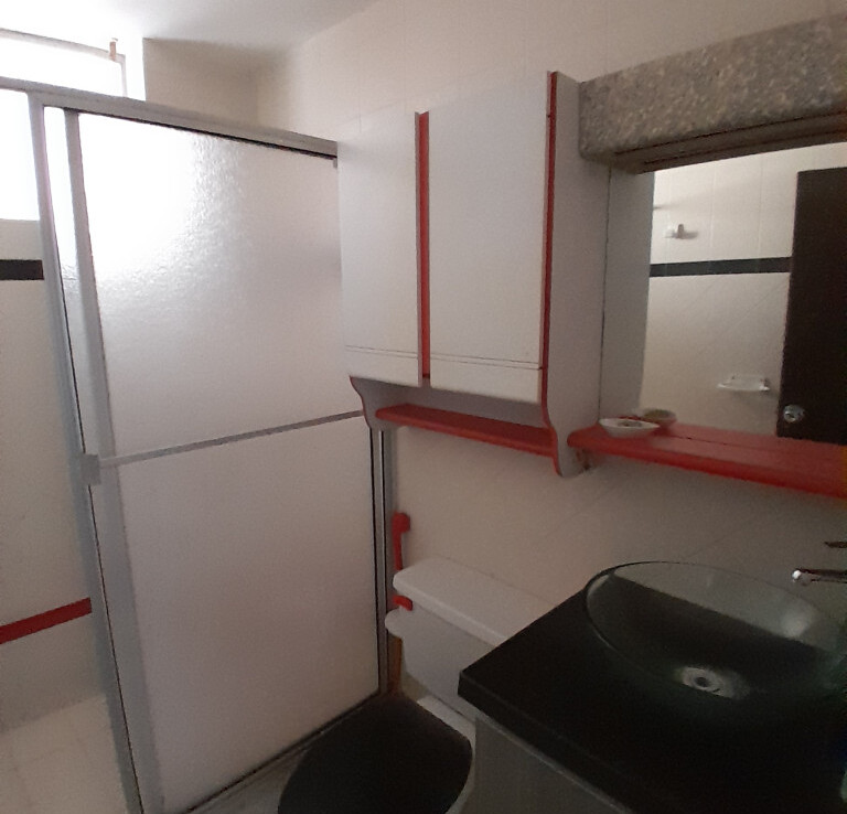 Inmobiliaria Issa Saieh Apartamento Arriendo/venta, San Vicente, Barranquilla imagen 13