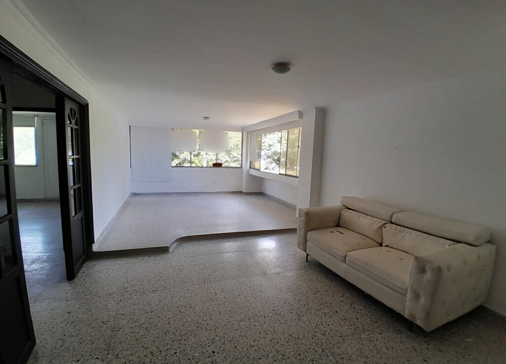 Inmobiliaria Issa Saieh Apartamento Arriendo/venta, San Vicente, Barranquilla imagen 0