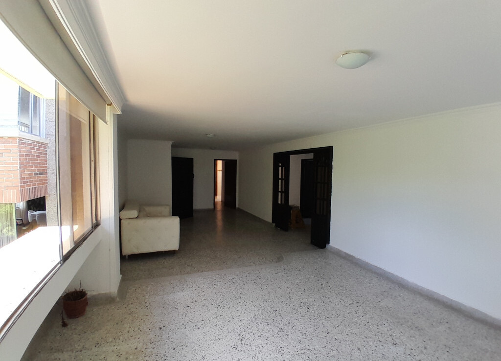 Inmobiliaria Issa Saieh Apartamento Arriendo/venta, San Vicente, Barranquilla imagen 1