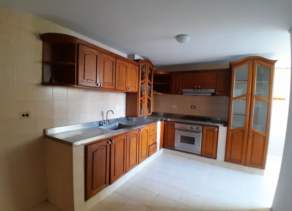 Inmobiliaria Issa Saieh Apartamento Arriendo/venta, San Vicente, Barranquilla imagen 2