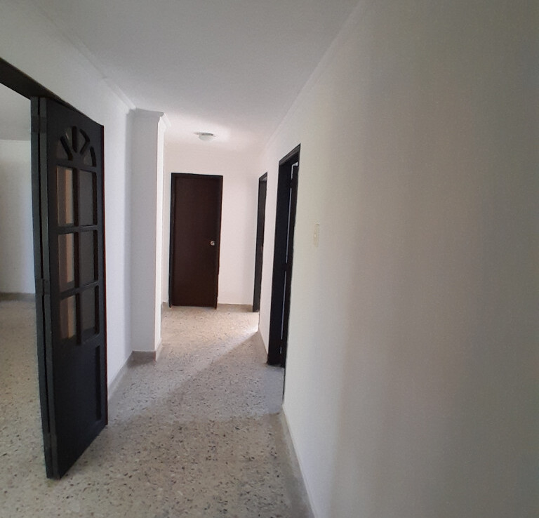 Inmobiliaria Issa Saieh Apartamento Arriendo/venta, San Vicente, Barranquilla imagen 3