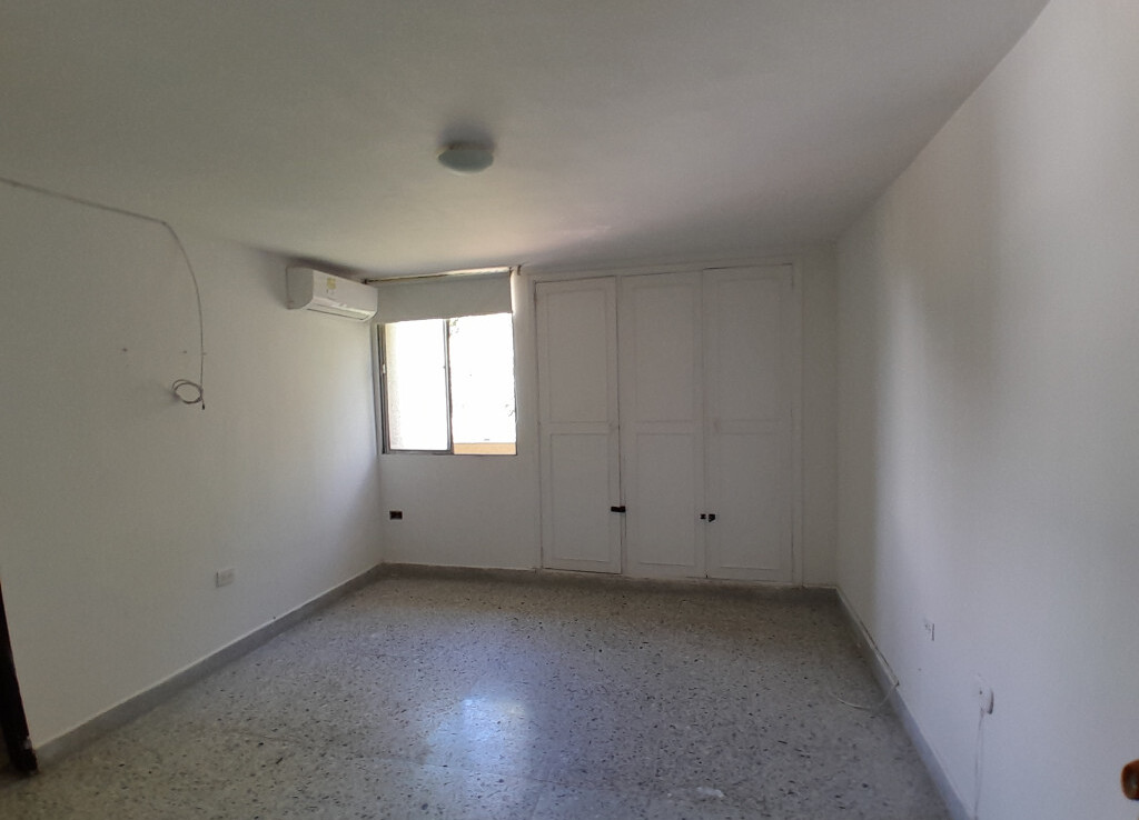 Inmobiliaria Issa Saieh Apartamento Arriendo/venta, San Vicente, Barranquilla imagen 4