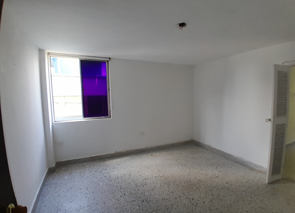Inmobiliaria Issa Saieh Apartamento Arriendo/venta, San Vicente, Barranquilla imagen 6