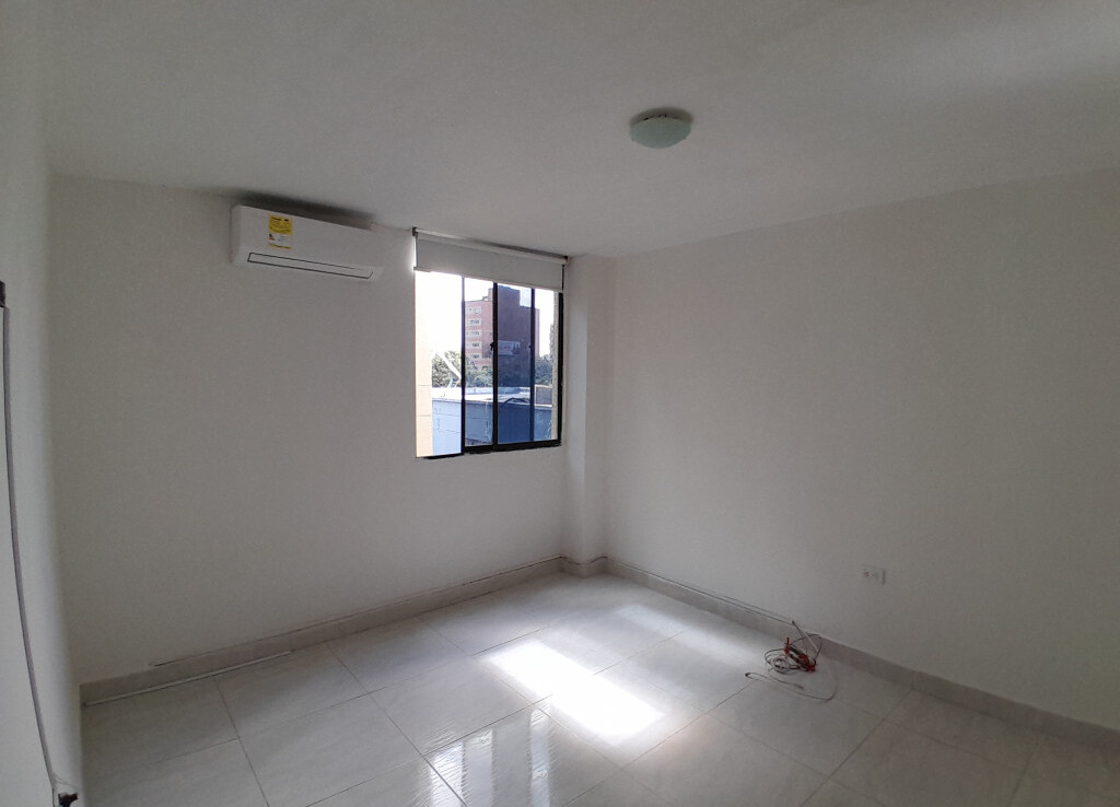 Inmobiliaria Issa Saieh Apartamento Arriendo/venta, San Vicente, Barranquilla imagen 8