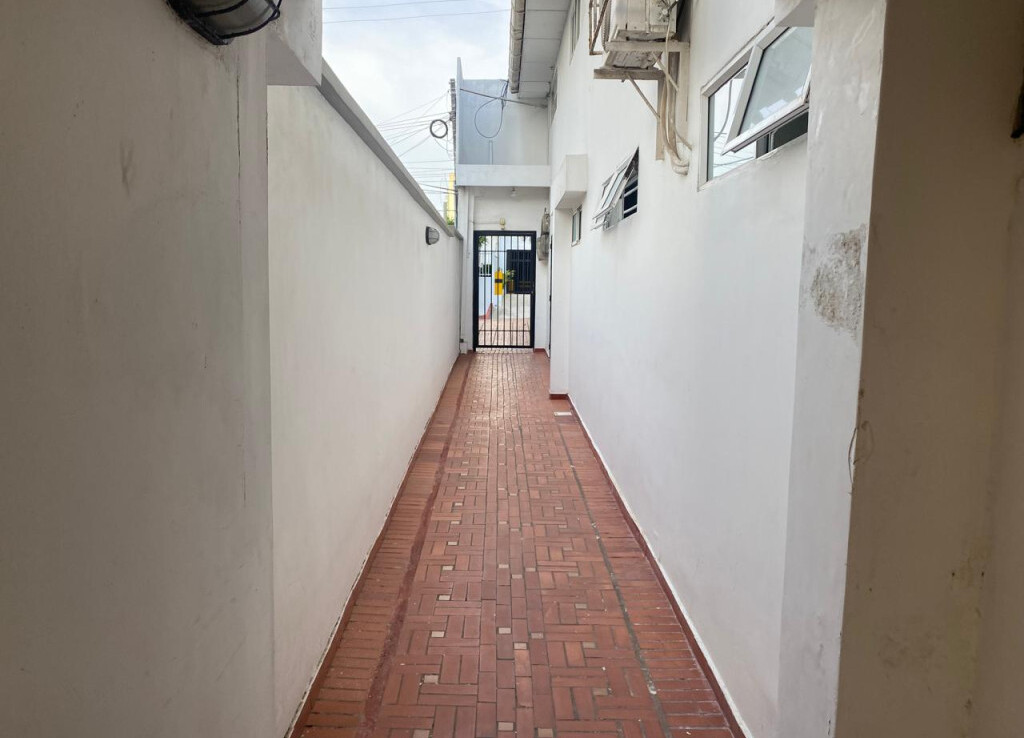 Inmobiliaria Issa Saieh Apartamento Arriendo, Nuevo Horizonte, Barranquilla imagen 9