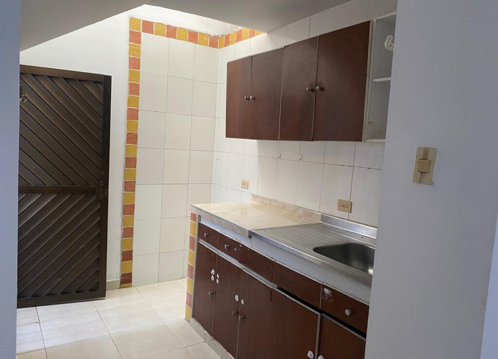 Inmobiliaria Issa Saieh Apartamento Arriendo, Nuevo Horizonte, Barranquilla imagen 2