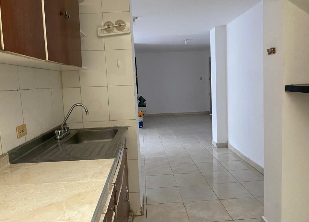 Inmobiliaria Issa Saieh Apartamento Arriendo, Nuevo Horizonte, Barranquilla imagen 3
