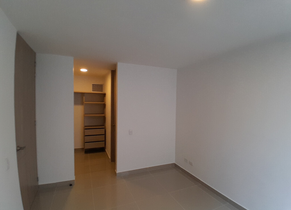 Inmobiliaria Issa Saieh Apartamento Arriendo, Río Alto, Barranquilla imagen 9