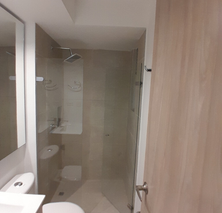 Inmobiliaria Issa Saieh Apartamento Arriendo, Río Alto, Barranquilla imagen 15