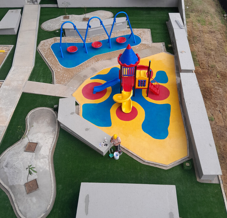 Inmobiliaria Issa Saieh Apartamento Arriendo, Río Alto, Barranquilla imagen 18