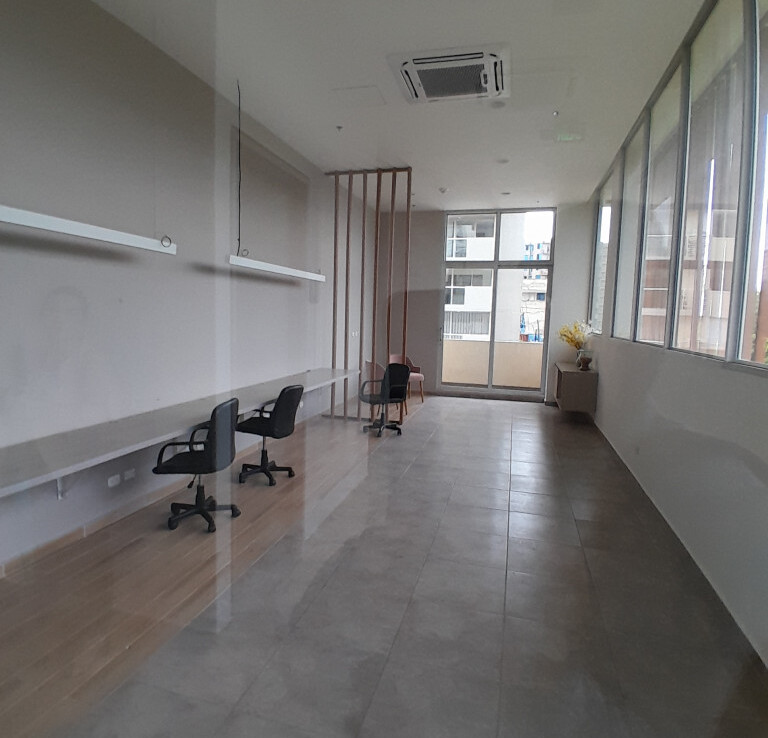 Inmobiliaria Issa Saieh Apartamento Arriendo, Río Alto, Barranquilla imagen 19