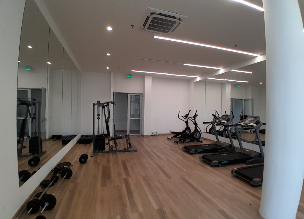 Inmobiliaria Issa Saieh Apartamento Arriendo, Río Alto, Barranquilla imagen 20