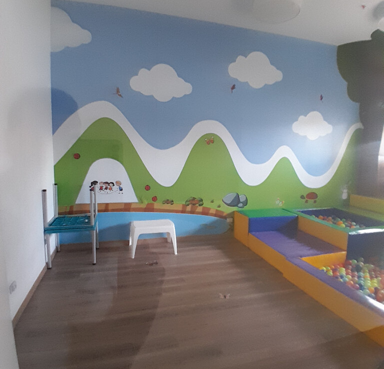 Inmobiliaria Issa Saieh Apartamento Arriendo, Río Alto, Barranquilla imagen 22