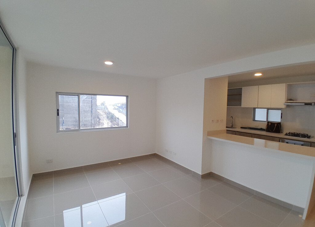Inmobiliaria Issa Saieh Apartamento Arriendo, Río Alto, Barranquilla imagen 1