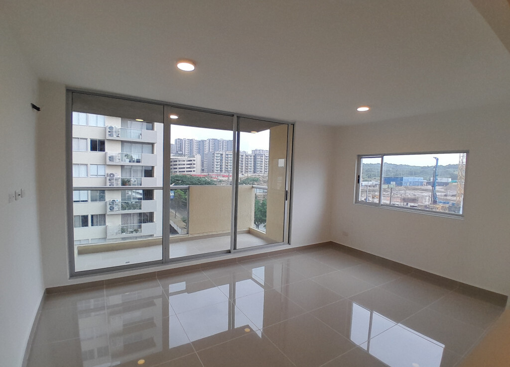 Inmobiliaria Issa Saieh Apartamento Arriendo, Río Alto, Barranquilla imagen 2