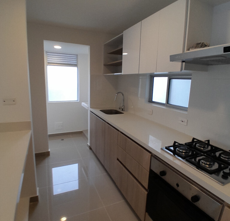 Inmobiliaria Issa Saieh Apartamento Arriendo, Río Alto, Barranquilla imagen 4