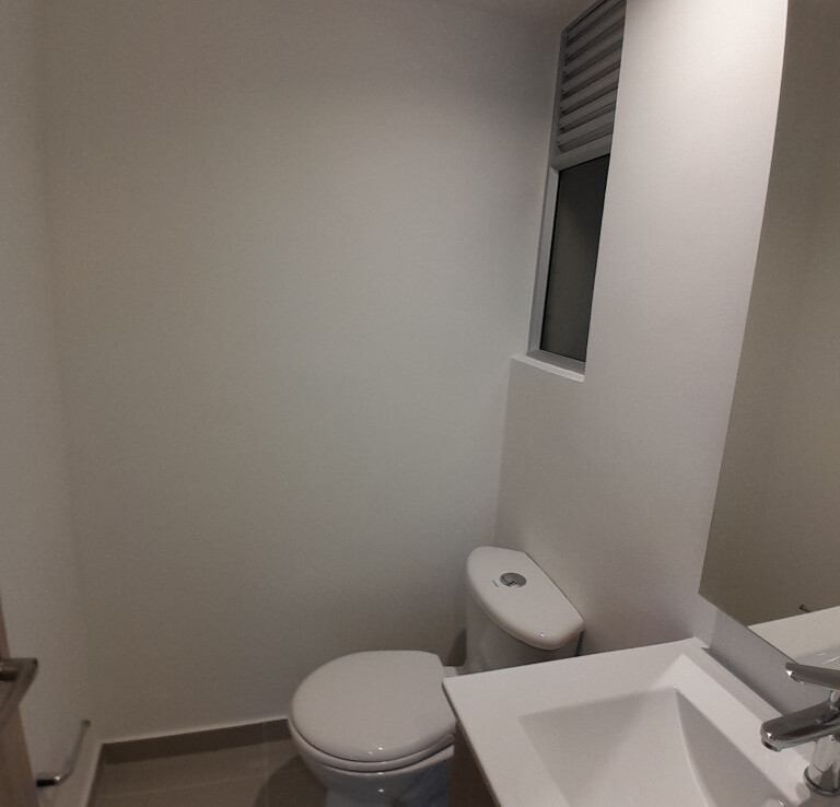 Inmobiliaria Issa Saieh Apartamento Arriendo, Río Alto, Barranquilla imagen 6