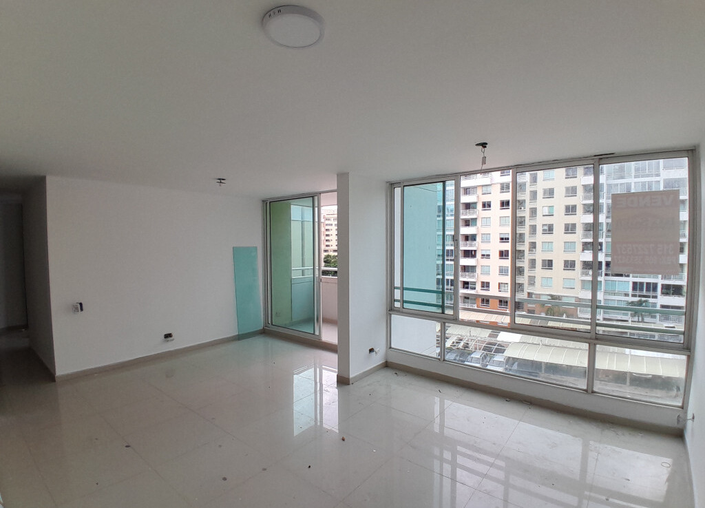 Inmobiliaria Issa Saieh Apartamento Venta, Miramar, Barranquilla imagen 0