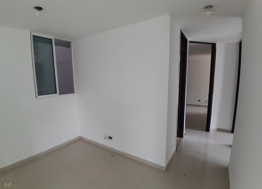 Inmobiliaria Issa Saieh Apartamento Venta, Miramar, Barranquilla imagen 3