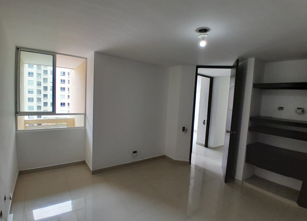 Inmobiliaria Issa Saieh Apartamento Venta, Miramar, Barranquilla imagen 6