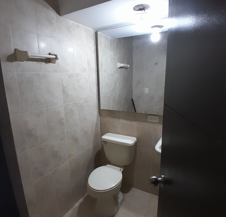 Inmobiliaria Issa Saieh Apartamento Venta, Miramar, Barranquilla imagen 8