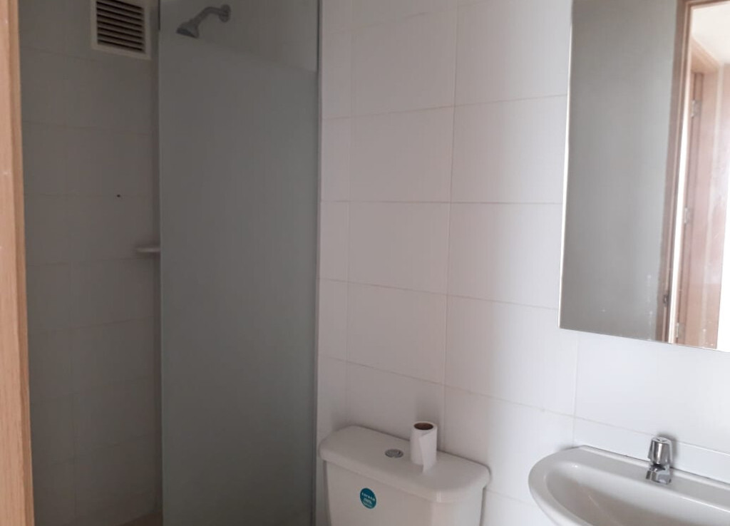 Inmobiliaria Issa Saieh Apartamento Venta, Los Andes, Barranquilla imagen 10