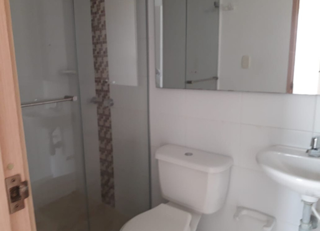Inmobiliaria Issa Saieh Apartamento Venta, Los Andes, Barranquilla imagen 11