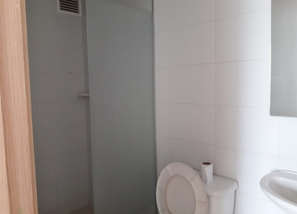 Inmobiliaria Issa Saieh Apartamento Venta, Los Andes, Barranquilla imagen 12