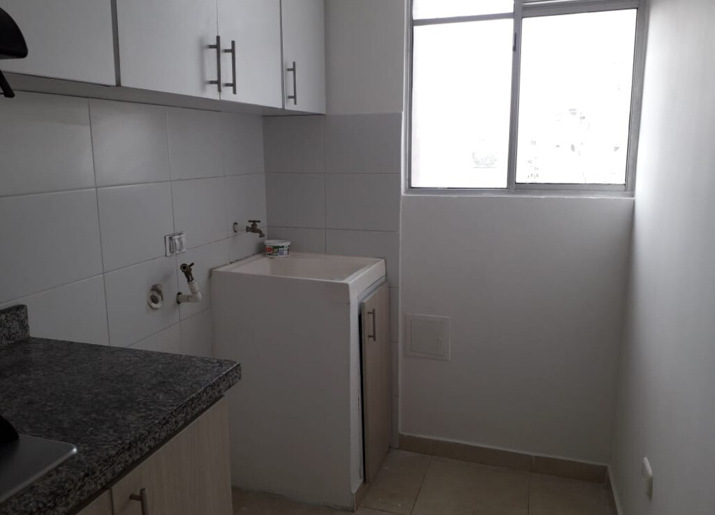 Inmobiliaria Issa Saieh Apartamento Venta, Los Andes, Barranquilla imagen 13