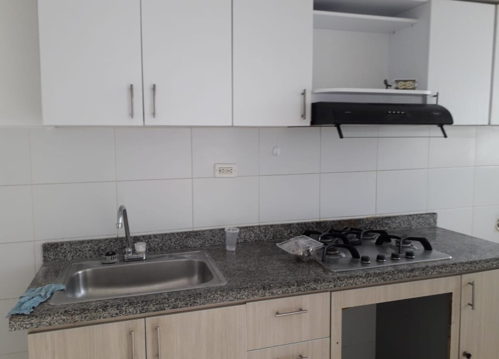 Inmobiliaria Issa Saieh Apartamento Venta, Los Andes, Barranquilla imagen 3