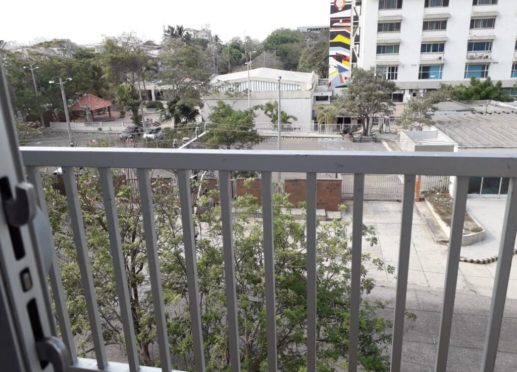 Inmobiliaria Issa Saieh Apartamento Venta, Los Andes, Barranquilla imagen 5