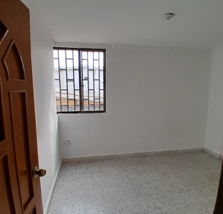 Inmobiliaria Issa Saieh Apartamento Arriendo/venta, El Tabor, Barranquilla imagen 9