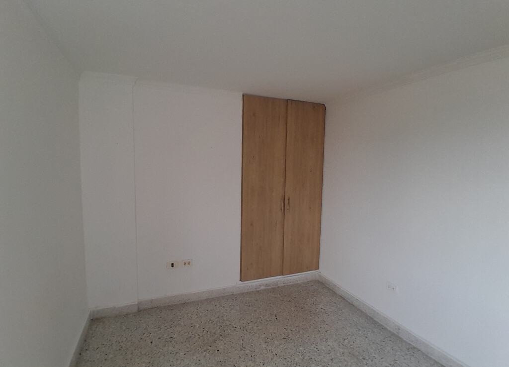 Inmobiliaria Issa Saieh Apartamento Arriendo/venta, El Tabor, Barranquilla imagen 10